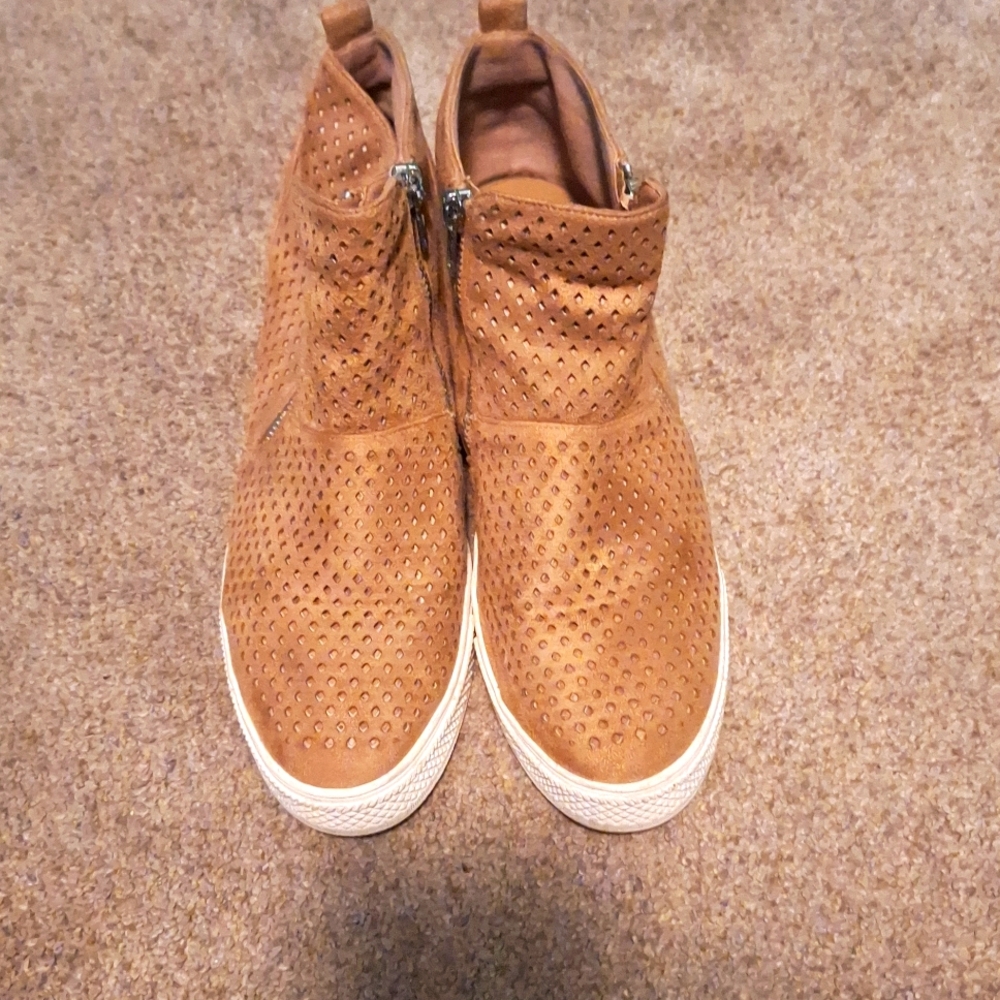 Wedges